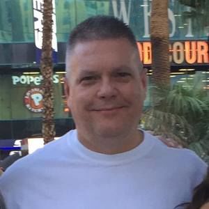 Meet your Posher, Matt